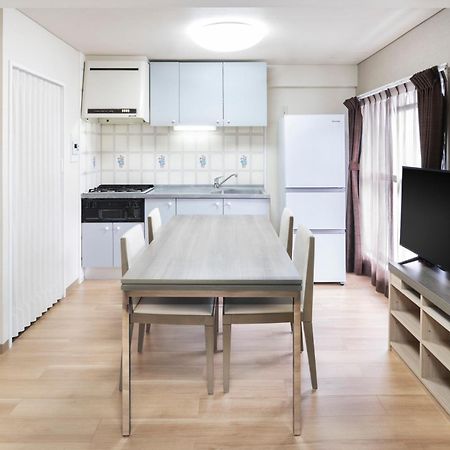 Hotel Mystays Otemae Osaka Dış mekan fotoğraf