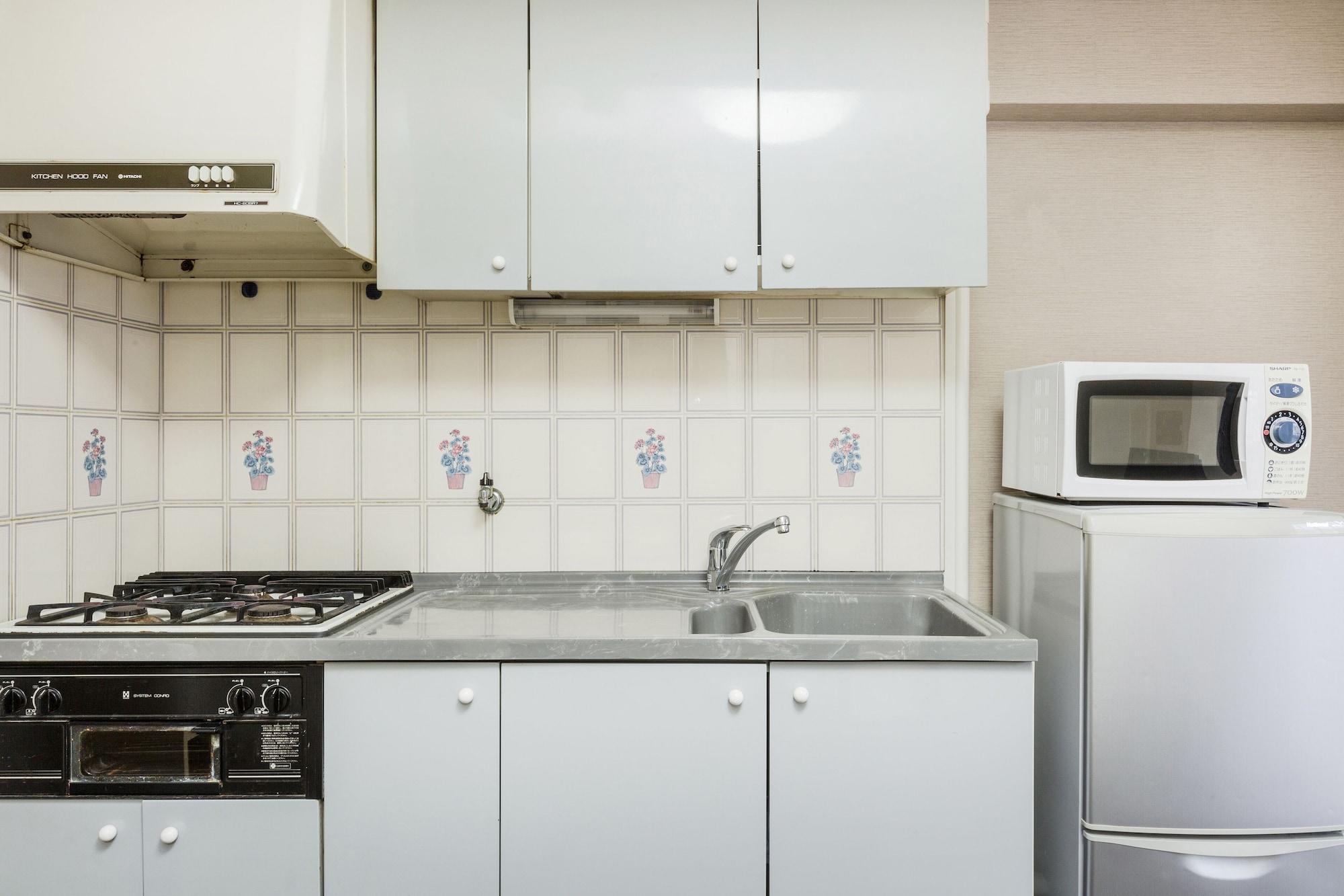 Hotel Mystays Otemae Osaka Dış mekan fotoğraf