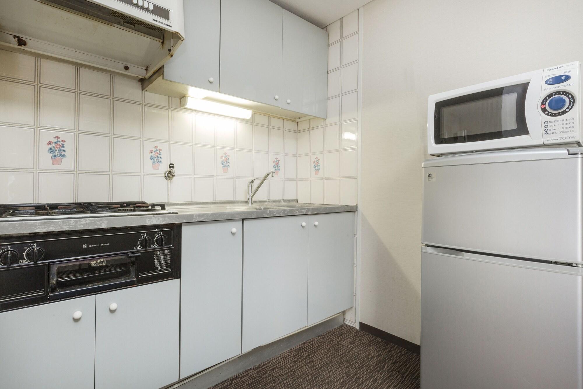 Hotel Mystays Otemae Osaka Dış mekan fotoğraf
