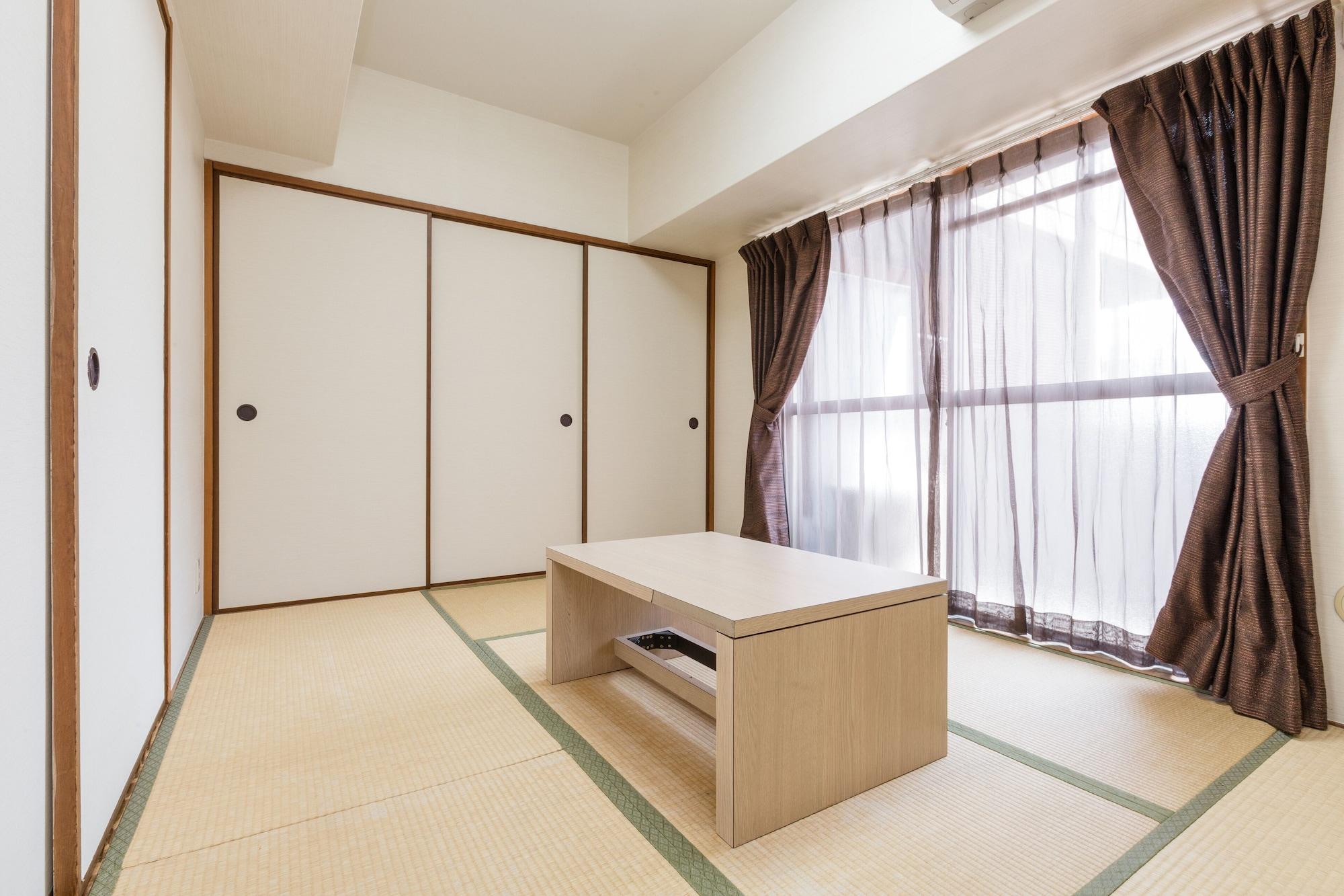 Hotel Mystays Otemae Osaka Dış mekan fotoğraf
