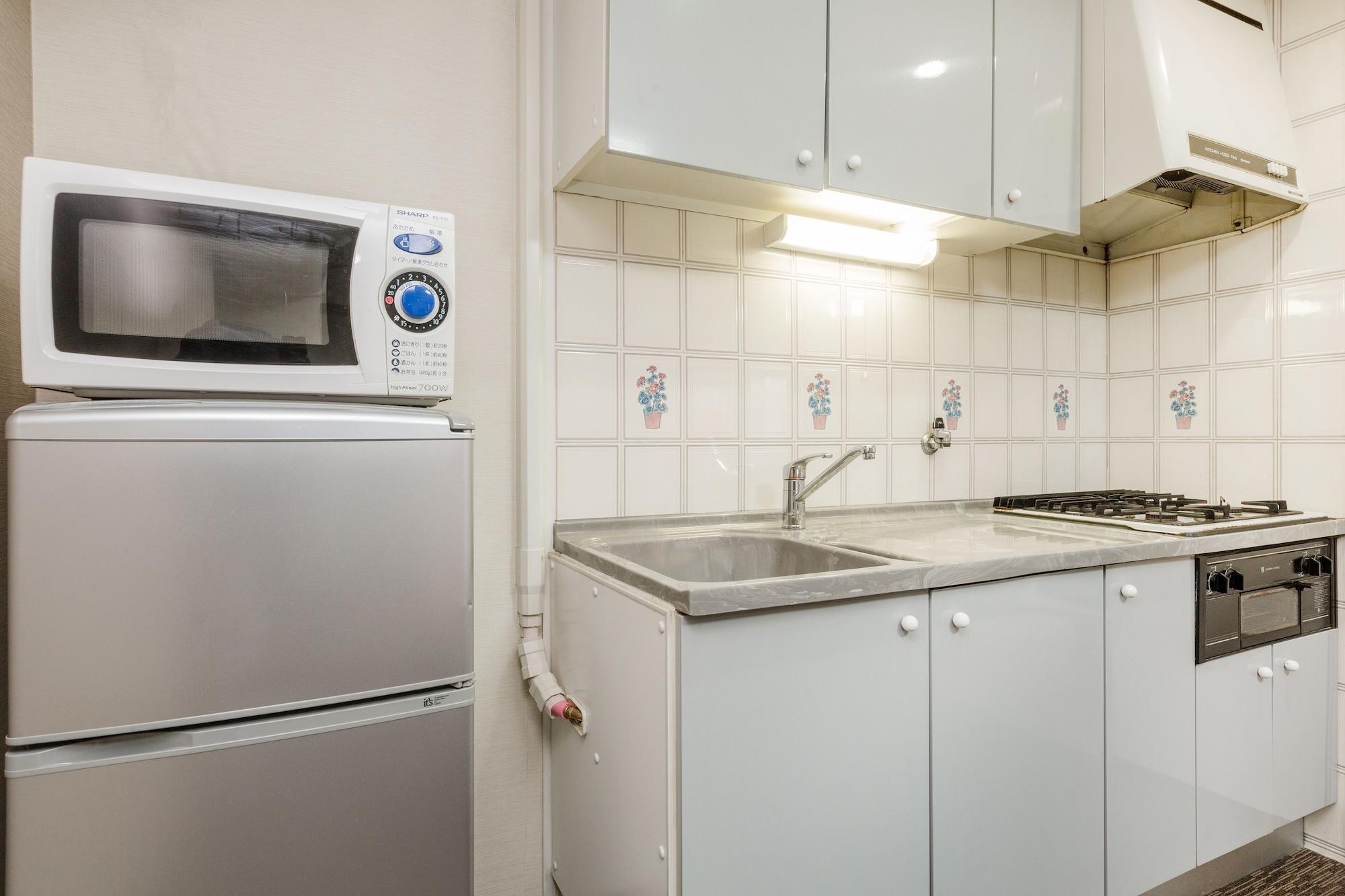 Hotel Mystays Otemae Osaka Dış mekan fotoğraf