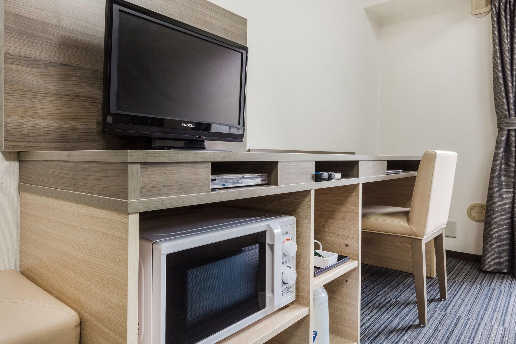 Hotel Mystays Otemae Osaka Dış mekan fotoğraf