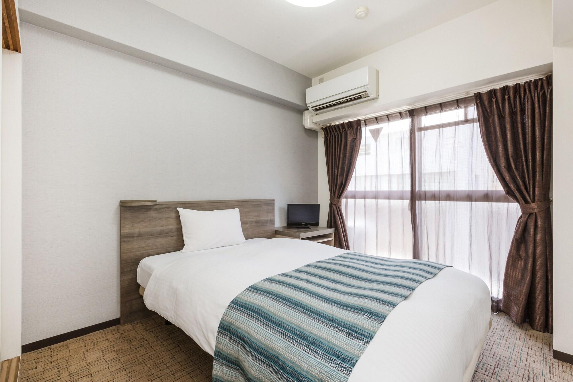 Hotel Mystays Otemae Osaka Dış mekan fotoğraf