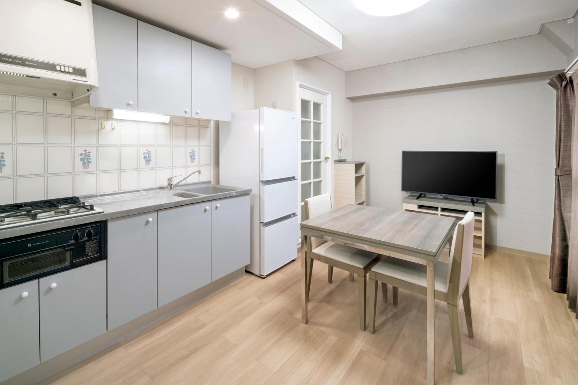 Hotel Mystays Otemae Osaka Dış mekan fotoğraf