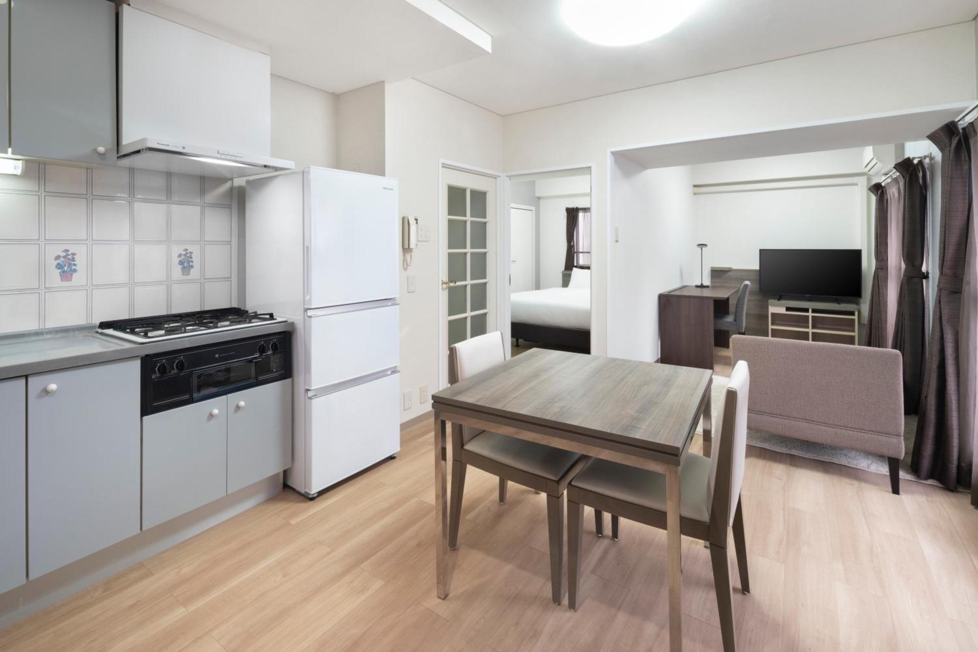 Hotel Mystays Otemae Osaka Dış mekan fotoğraf