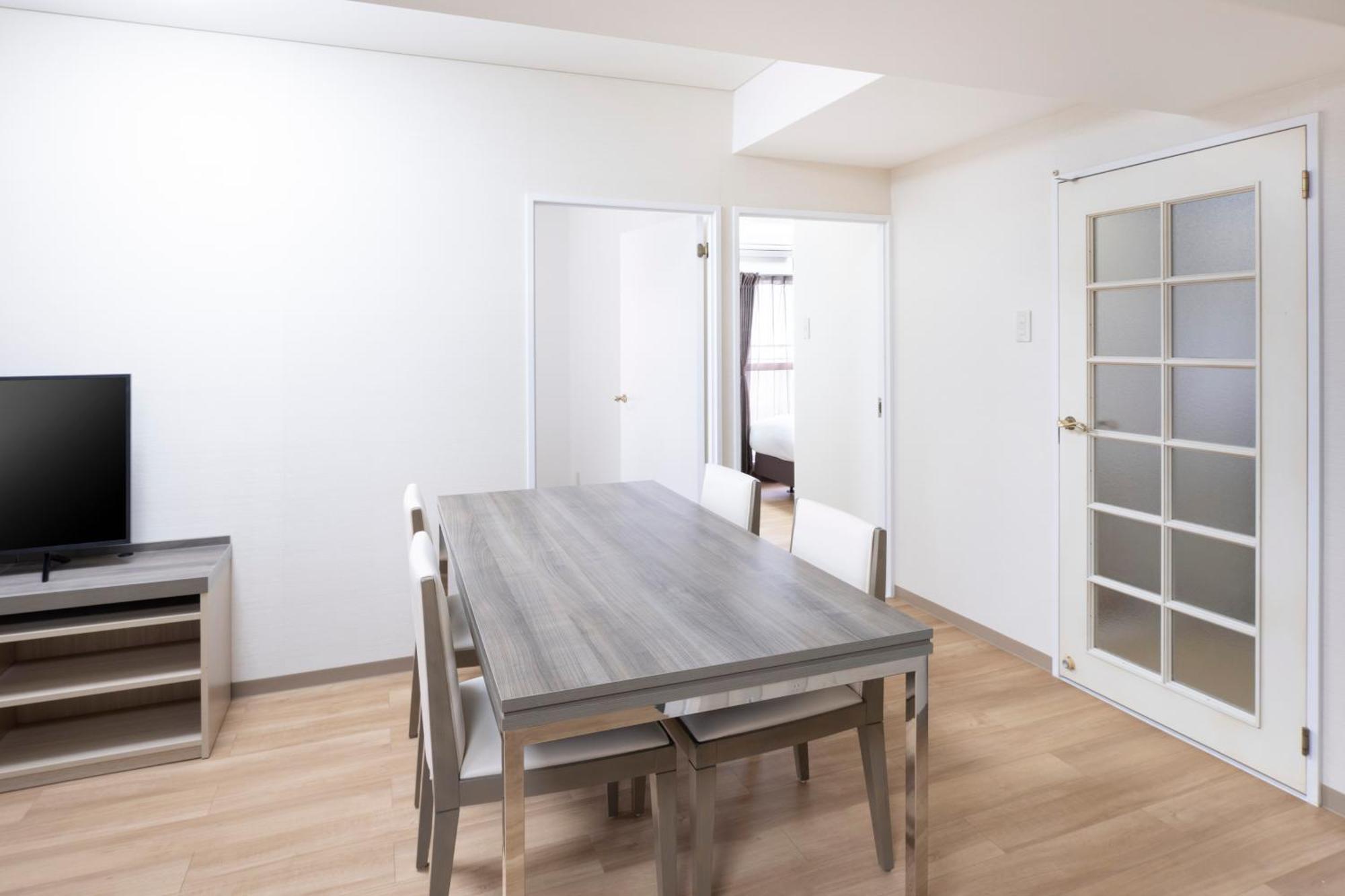 Hotel Mystays Otemae Osaka Dış mekan fotoğraf
